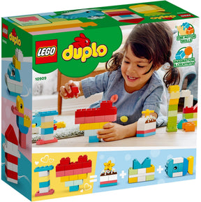 LEGO Duplo 10909 Sydänlaatikko