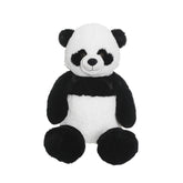 Teddykompaniet Pandapehmo 100cm