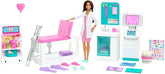 Barbie Lääkäri Fast Cast Clinic
