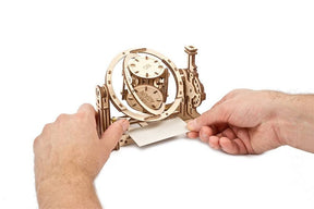 Ugears Random Generator