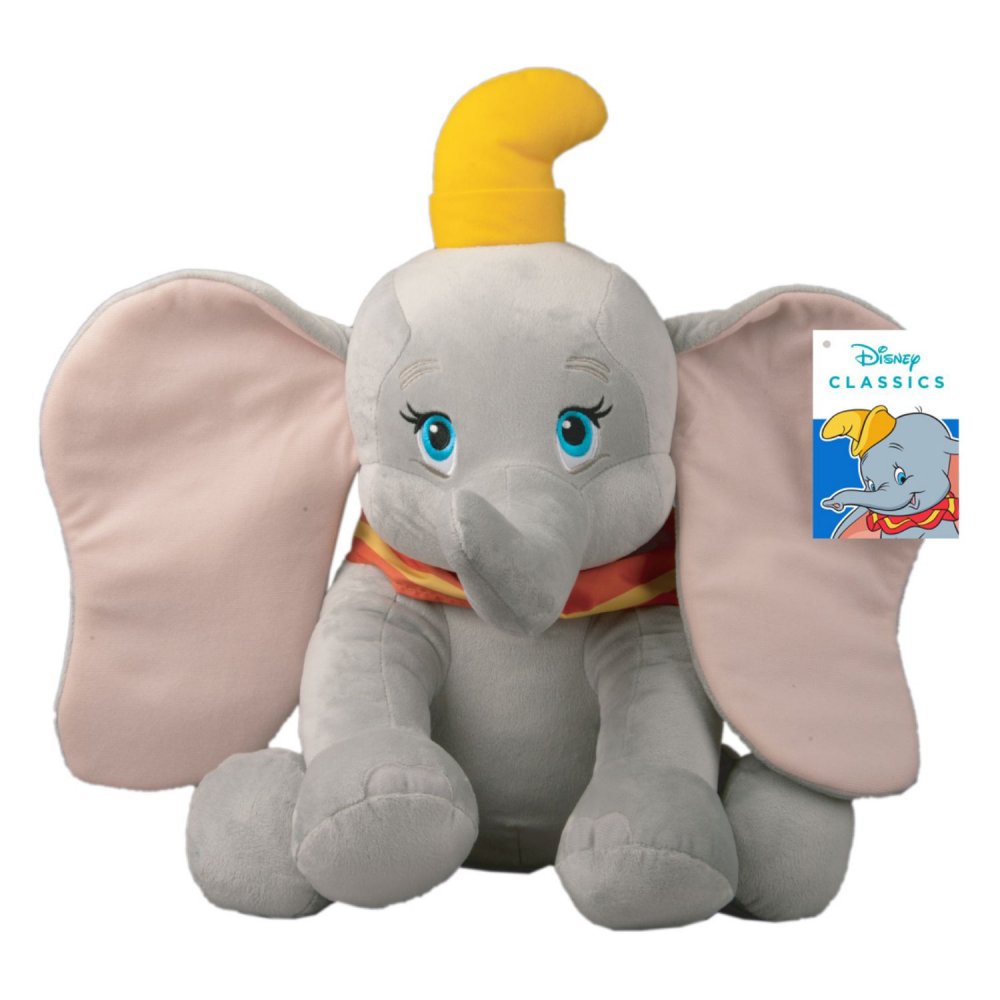 Disney Classics Dumbo 50cm Äänillä