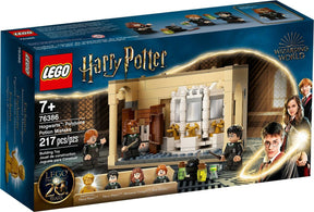 LEGO Harry Potter 76386 Tylypahka: moniliemivirhe