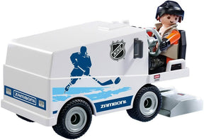 Playmobil NHL Zamboni Jäädytyskone