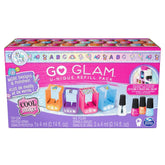 Cool Maker Go Glam U-Nique Refill Pack Lisäpakkaus