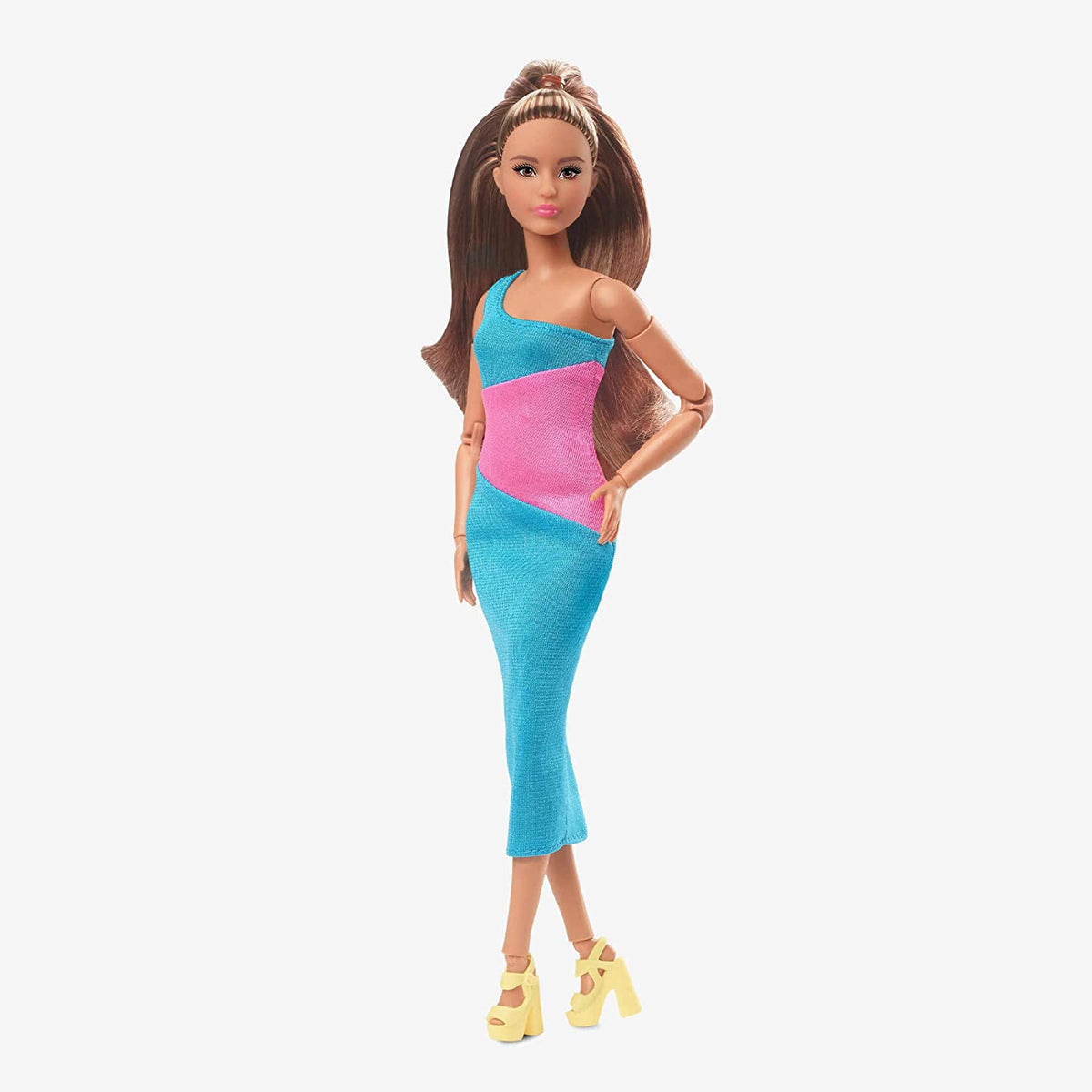 Barbie Signature Looks Model 15
