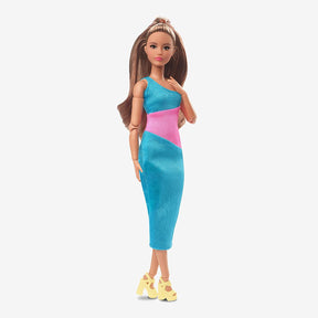 Barbie Signature Looks Model 15