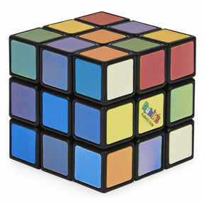 Rubiks 3x3 Cube Impossible