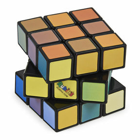 Rubiks 3x3 Cube Impossible