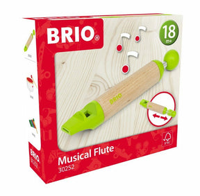 Brio 30252 Musikaalinen Huilu