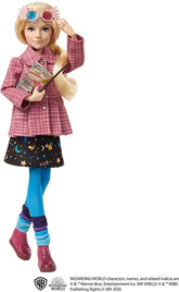 Harry Potter Luna Lovegood Nukke 30 cm