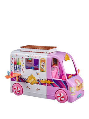 Disney Princess Squad Jäätelöauto