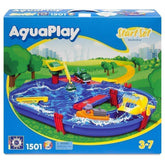 AquaPlay Vesikanava Aloituspakkaus