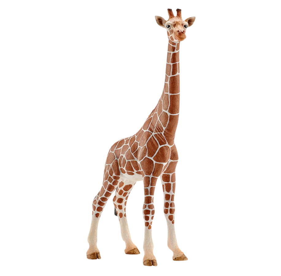 Schleich Kirahvi Naaras 14750