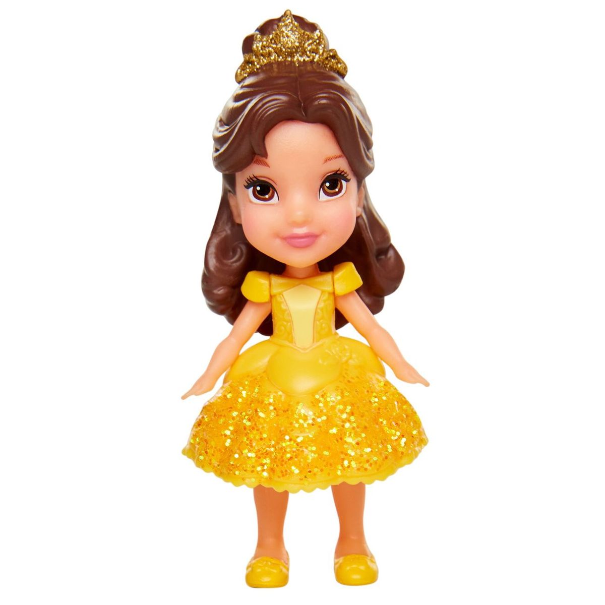 Disney Mininukke Belle  7cm