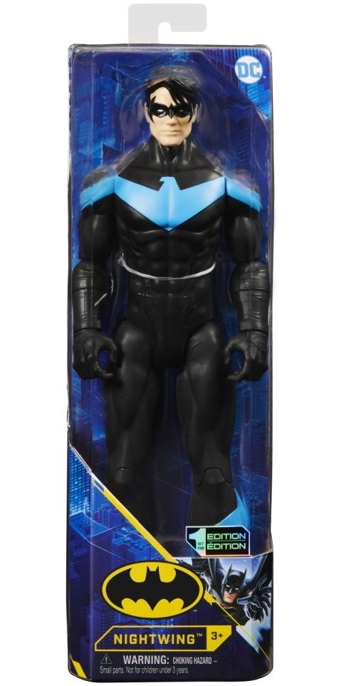 Batman Nightwing Hahmo 30cm