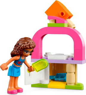 LEGO Friends 41720 Vesipuisto