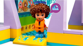 LEGO Friends 41720 Vesipuisto