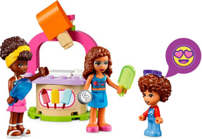 LEGO Friends 41720 Vesipuisto