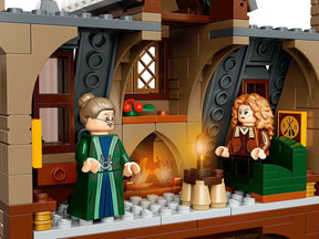LEGO Harry Potter 76388 Vierailu tylyahon kylässä