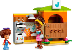 LEGO Friends 41720 Vesipuisto