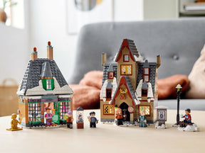 LEGO Harry Potter 76388 Vierailu tylyahon kylässä