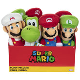 Super Mario Yoshi Pehmo 24cm