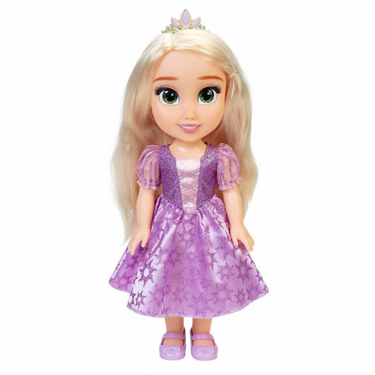 Disney Tähkäpää Rapunzel Nukke 38cm