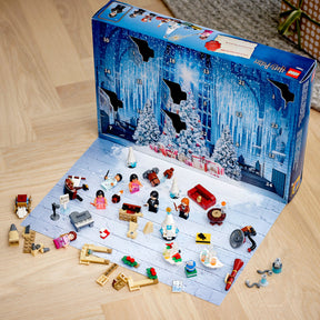 Lego Harry Potter 75981 Joulukalenteri 2020