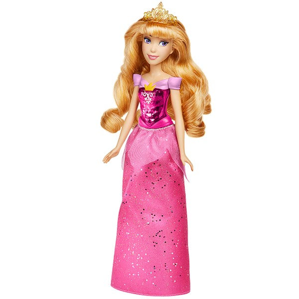 Disney Prinsessa Royal Shimmer Aurora nukke