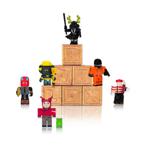 ROBLOX Mystery Figures Series 8