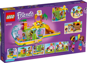 LEGO Friends 41720 Vesipuisto