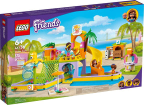 LEGO Friends 41720 Vesipuisto