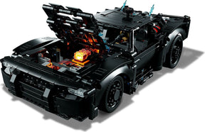 LEGO Technic 42127 THE BATMAN – BATMOBILE