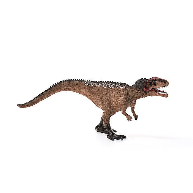 Schleich nuori Giganotosaurus
