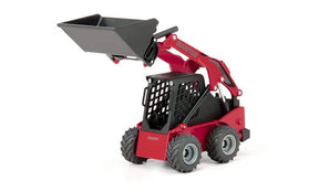 Siku Manitou 3300V Pienkuormain 1:32