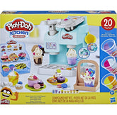 Play-Doh Kahvila Leikkisetti