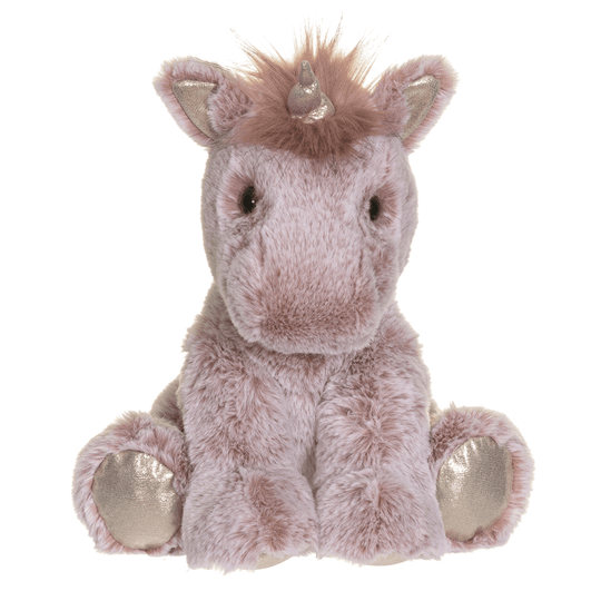 Teddykompaniet Yksisarvinen Pehmolelu Engla 30cm
