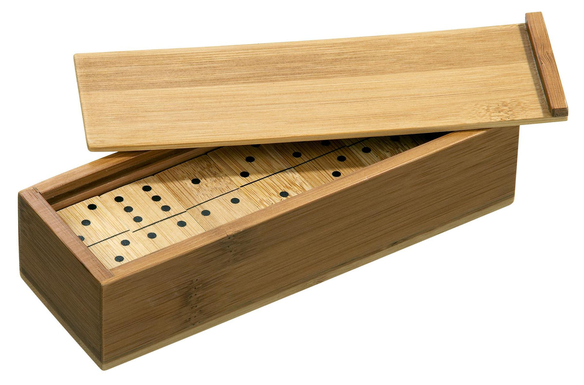 domino puinen