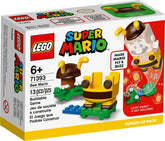 LEGO Super Mario 71393 - Ampiais Mario - Tehostuspakkaus