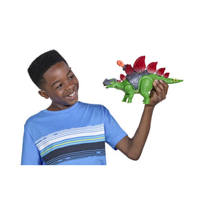 Zuru Robo Alive Dino Wars Stegosaurus