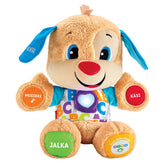 Fisher-Price Smart Stages puppy Suomi