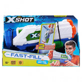 X-Shot Vesipyssy Fast-fill