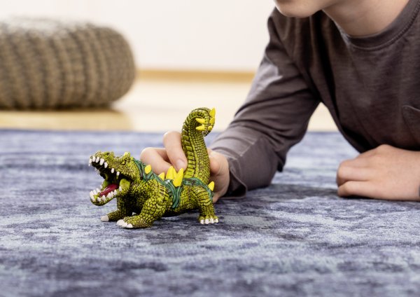Schleich 70155 Eldrador Suohirviö