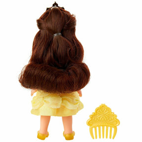 Disney Prinsessa Belle Nukke 15cm