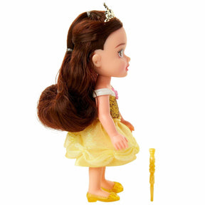 Disney Prinsessa Belle Nukke 15cm