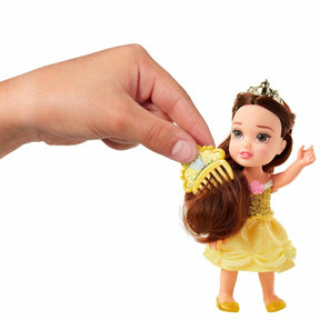Disney Prinsessa Belle Nukke 15cm