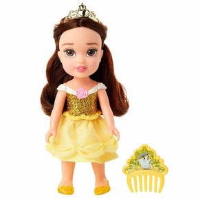 Disney Prinsessa Belle Nukke 15cm