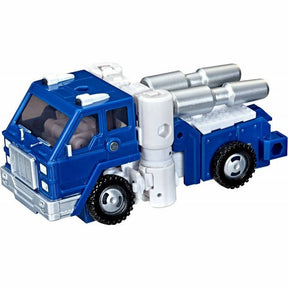 Transformers Kingdom War For Cybertron Autobot Pipes