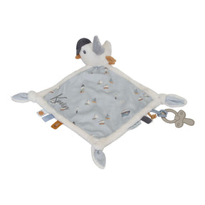 Little Dutch Sailors Bay Cuddle Cloth Uniriepu