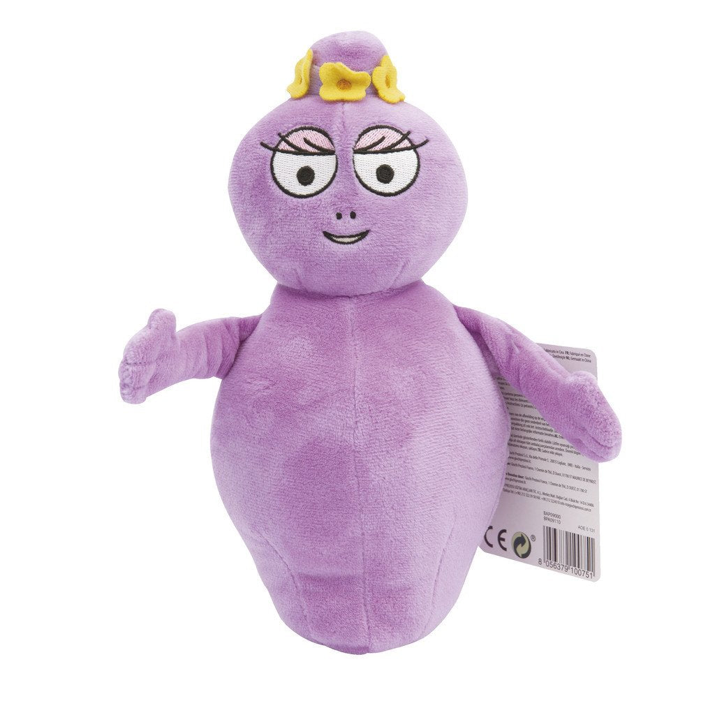 Barbapupu 20cm Pehmo